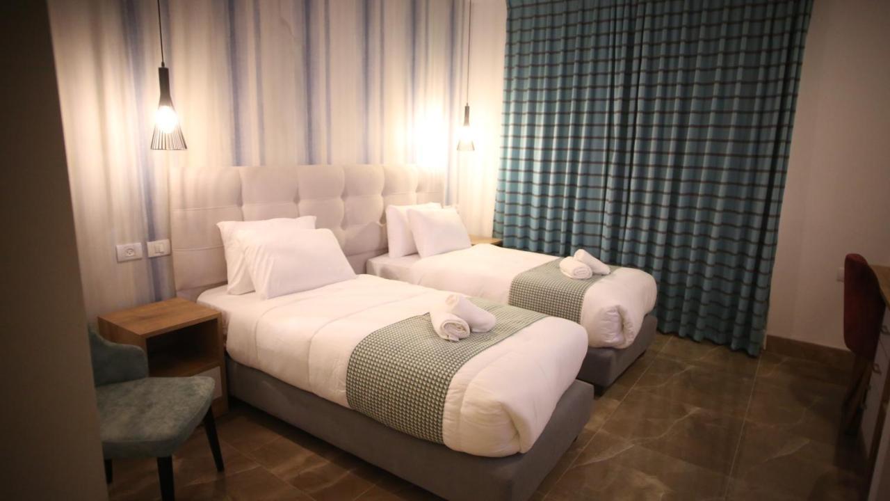 Lotus Boutique Hotel 베들레헴 외부 사진
