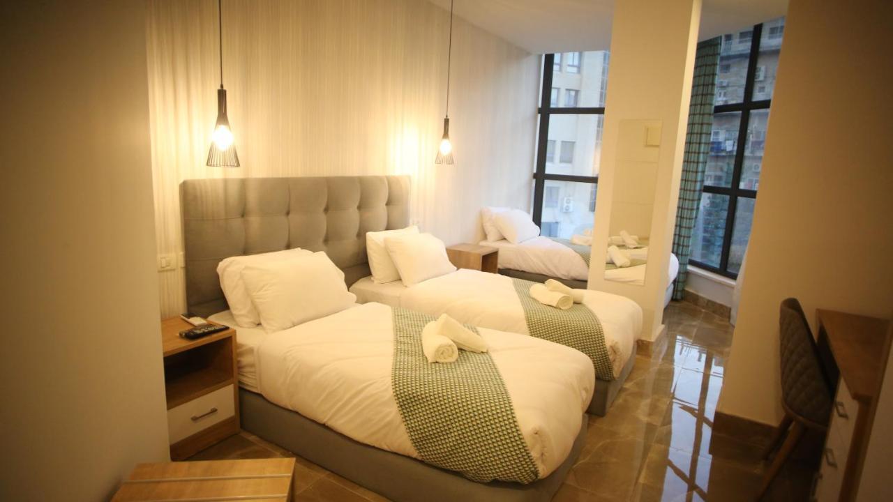 Lotus Boutique Hotel 베들레헴 외부 사진