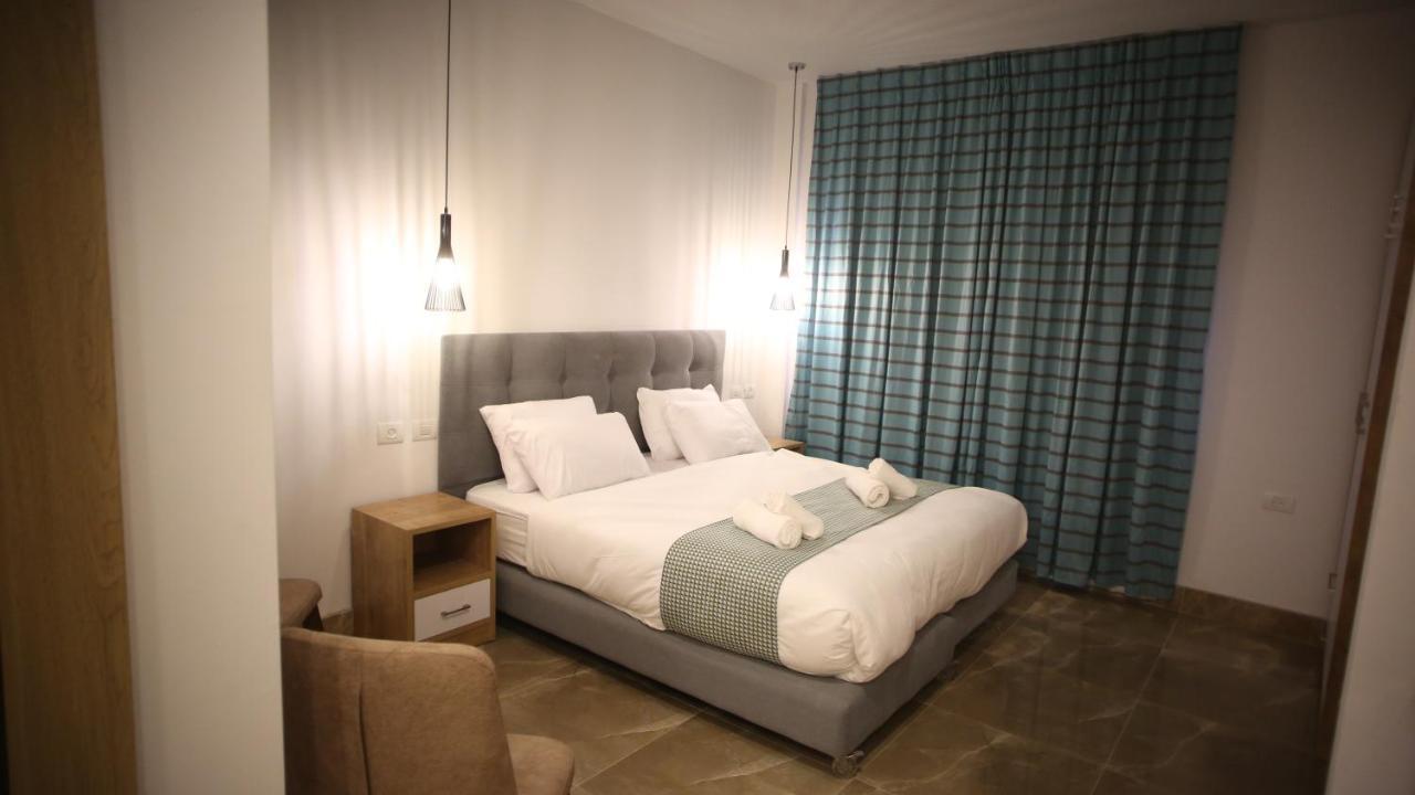 Lotus Boutique Hotel 베들레헴 외부 사진