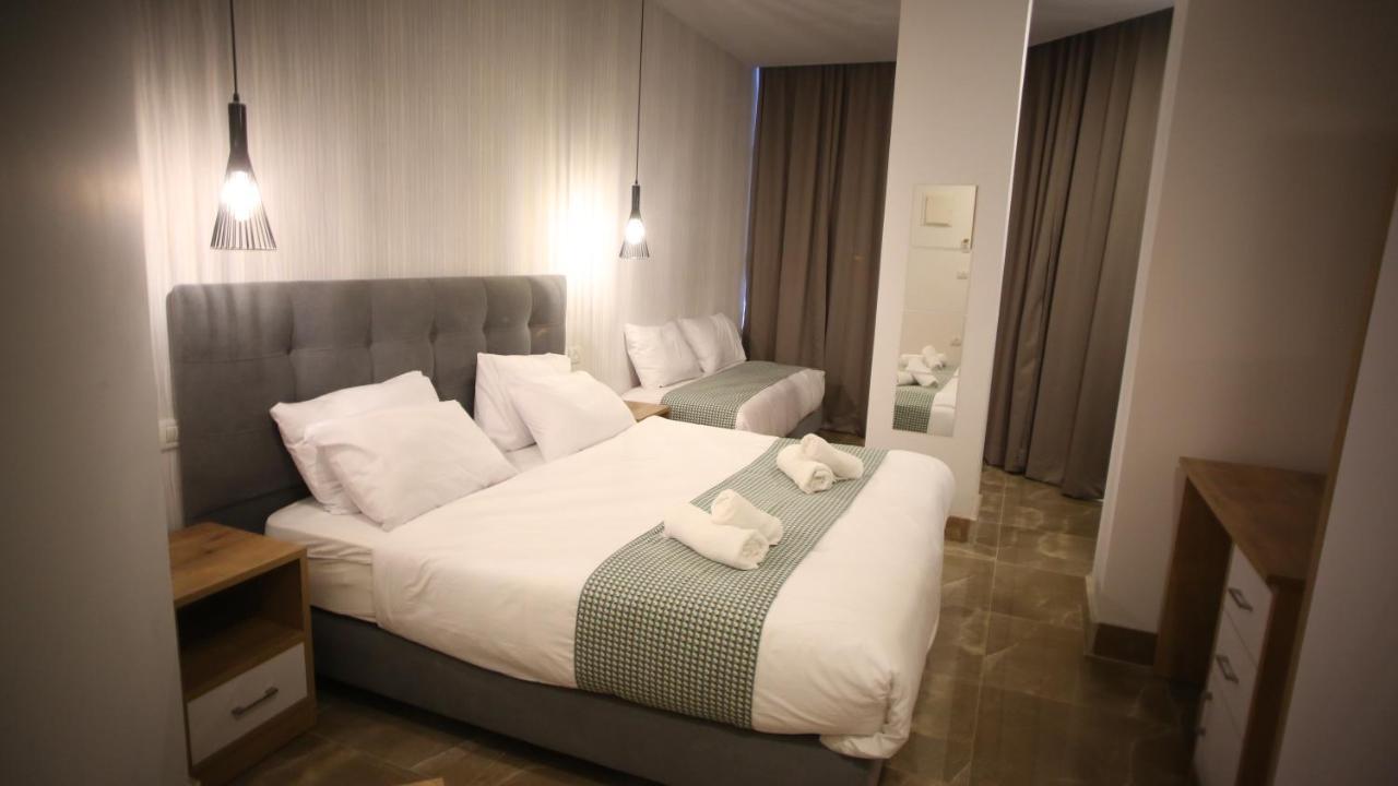 Lotus Boutique Hotel 베들레헴 외부 사진