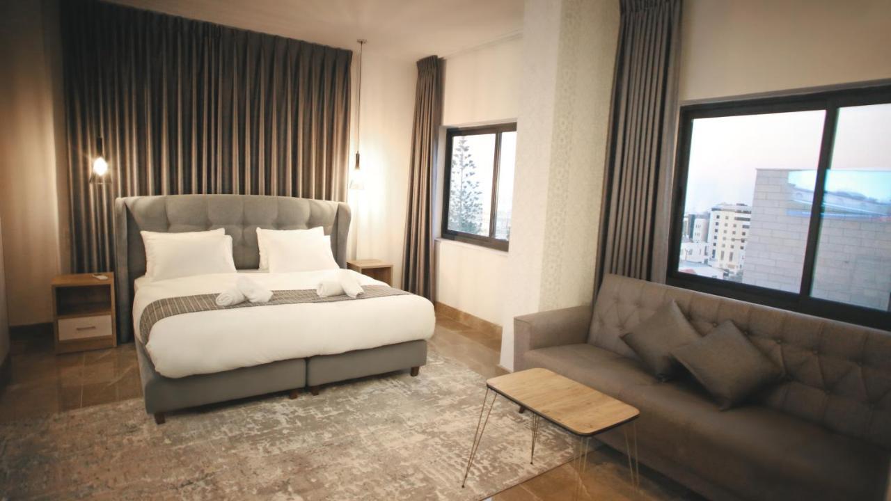 Lotus Boutique Hotel 베들레헴 외부 사진