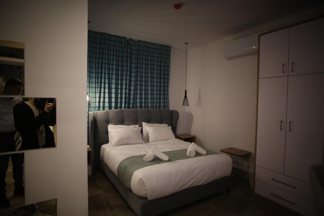 Lotus Boutique Hotel 베들레헴 외부 사진