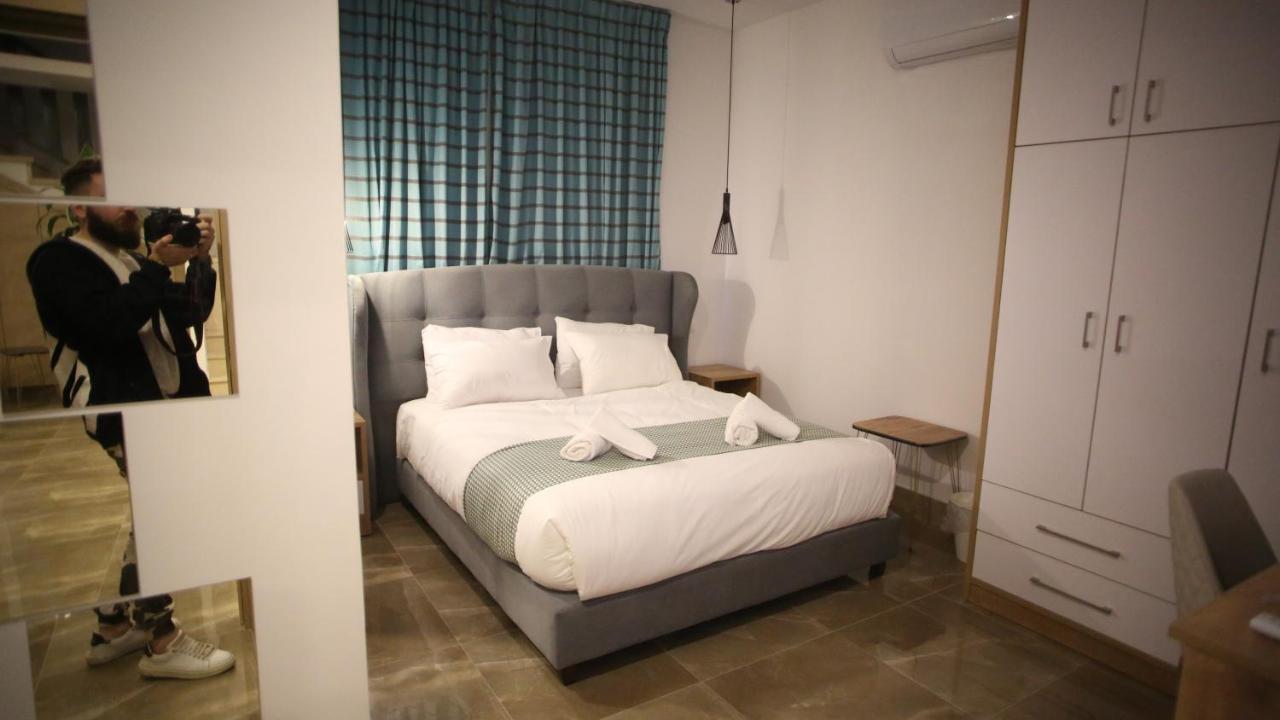 Lotus Boutique Hotel 베들레헴 외부 사진