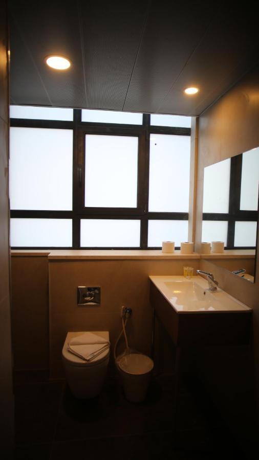 Lotus Boutique Hotel 베들레헴 외부 사진