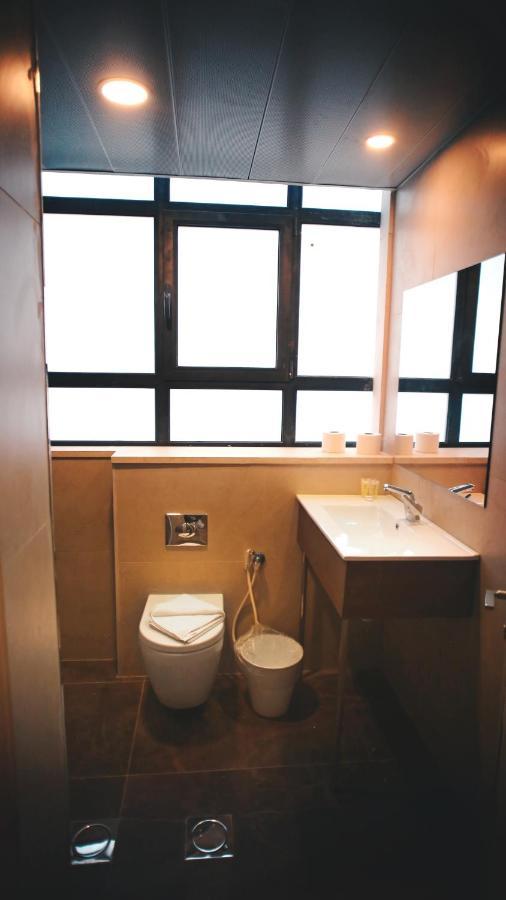 Lotus Boutique Hotel 베들레헴 외부 사진