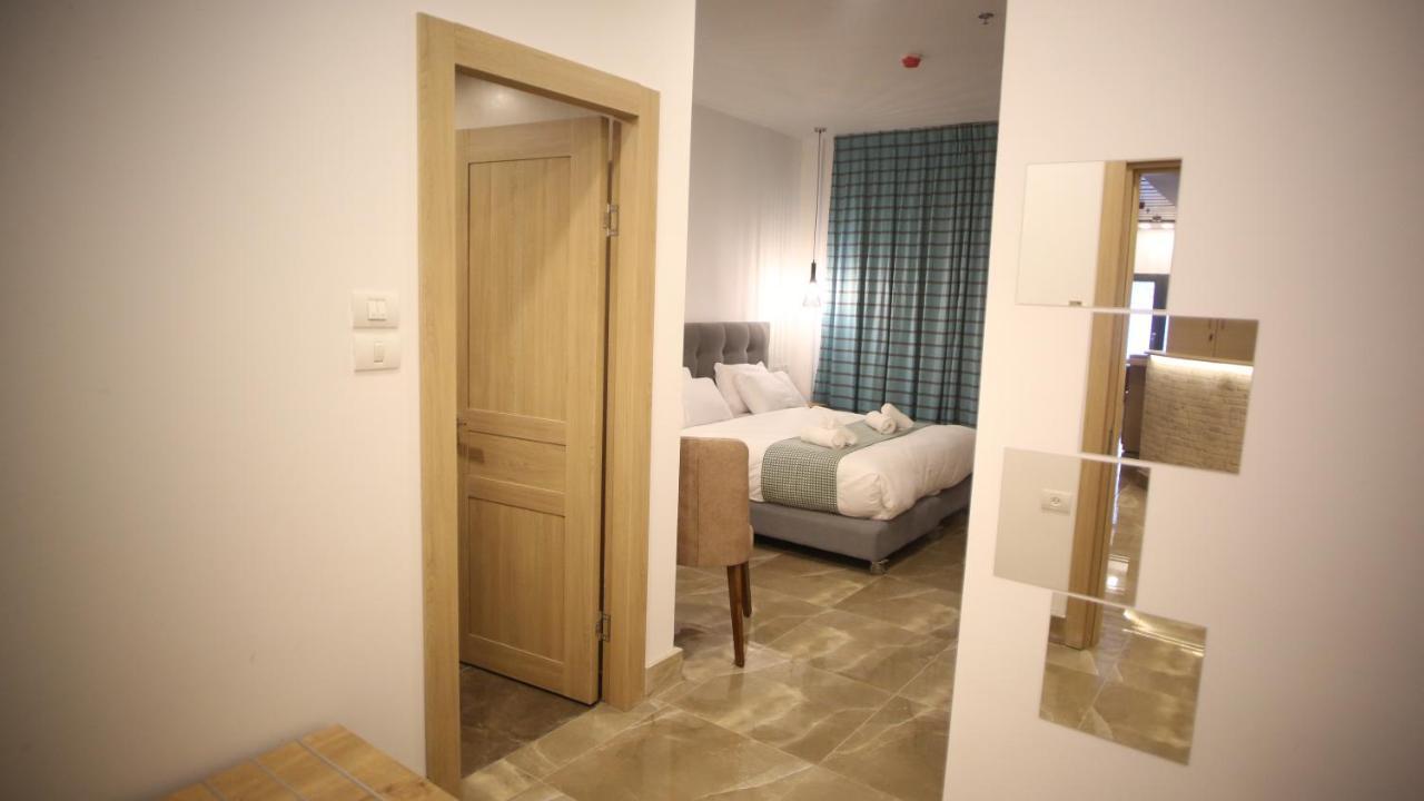 Lotus Boutique Hotel 베들레헴 외부 사진